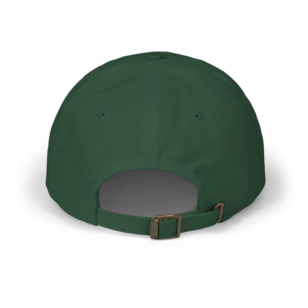 Sunny & Coop Logo Cap