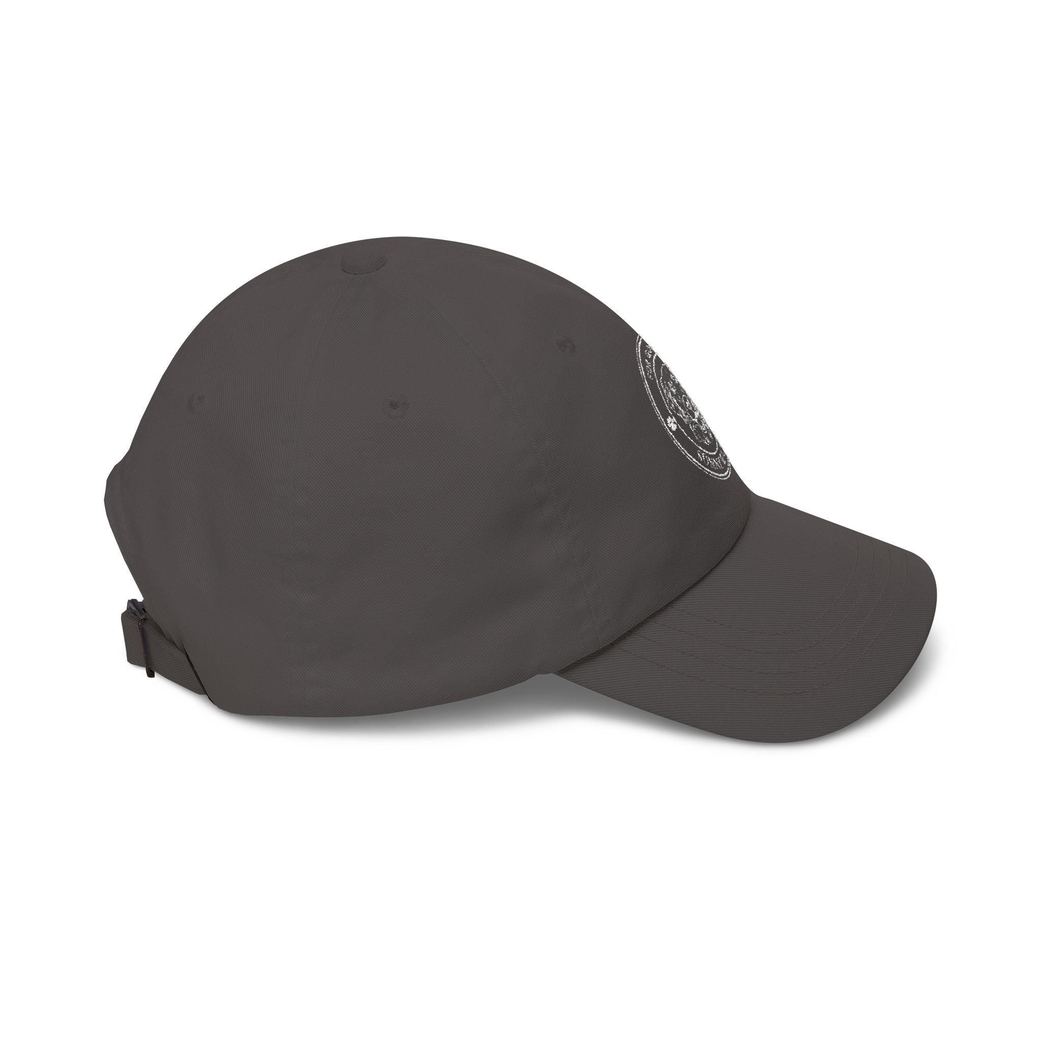 Sunny & Coop Logo Cap