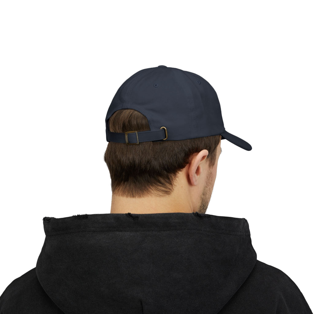 Sunny & Coop Logo Cap