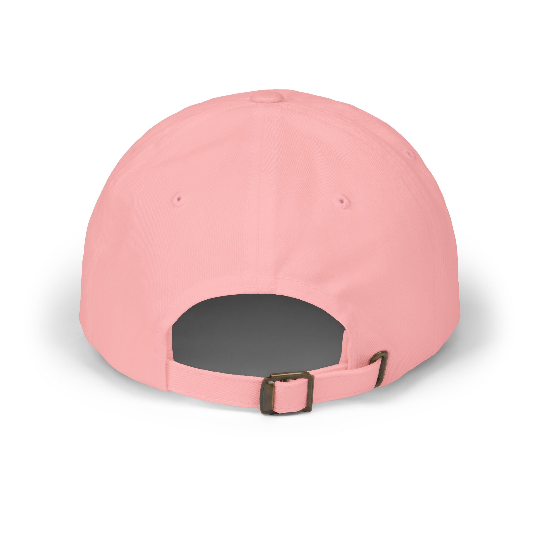 Sunny & Coop Logo Cap