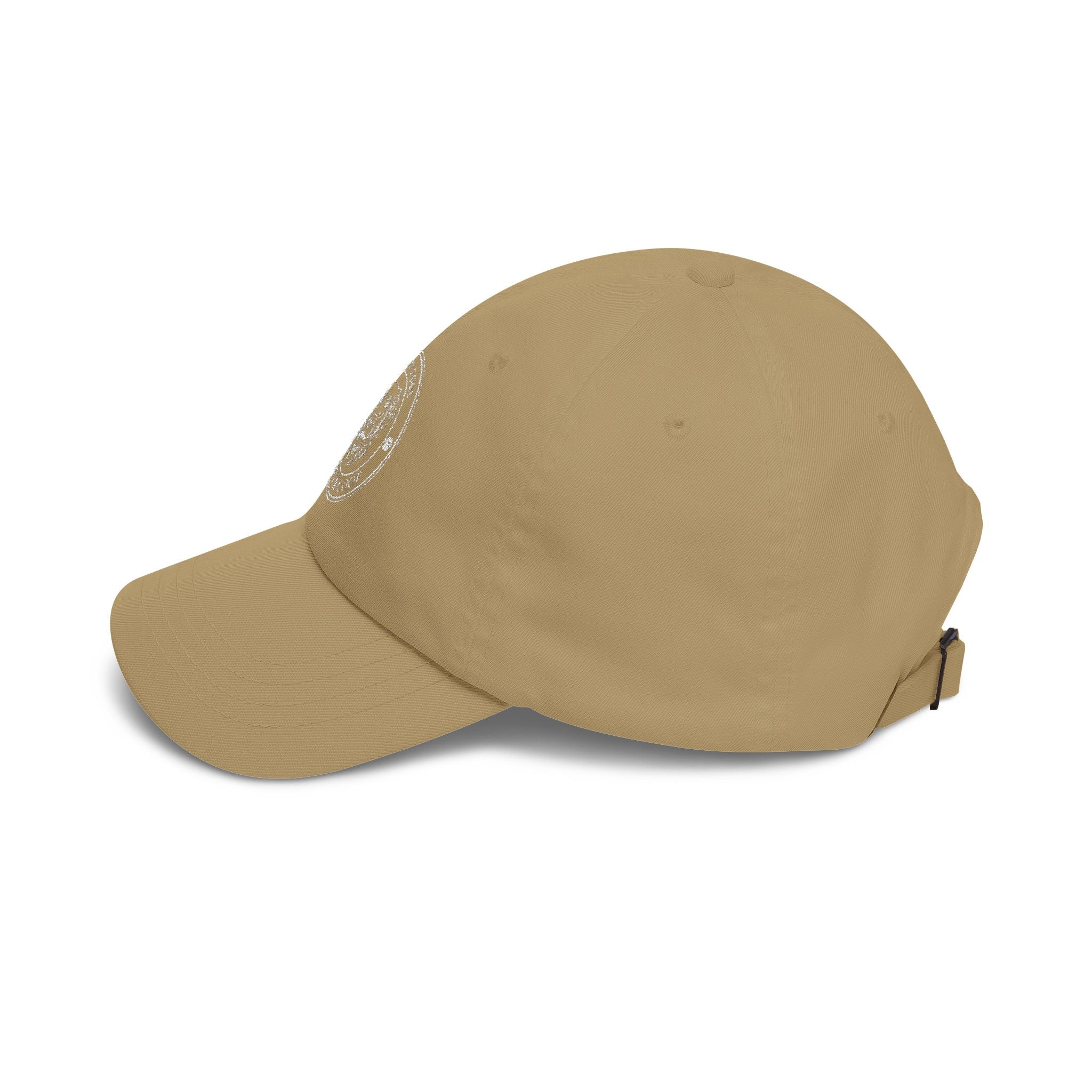 Sunny & Coop Logo Cap