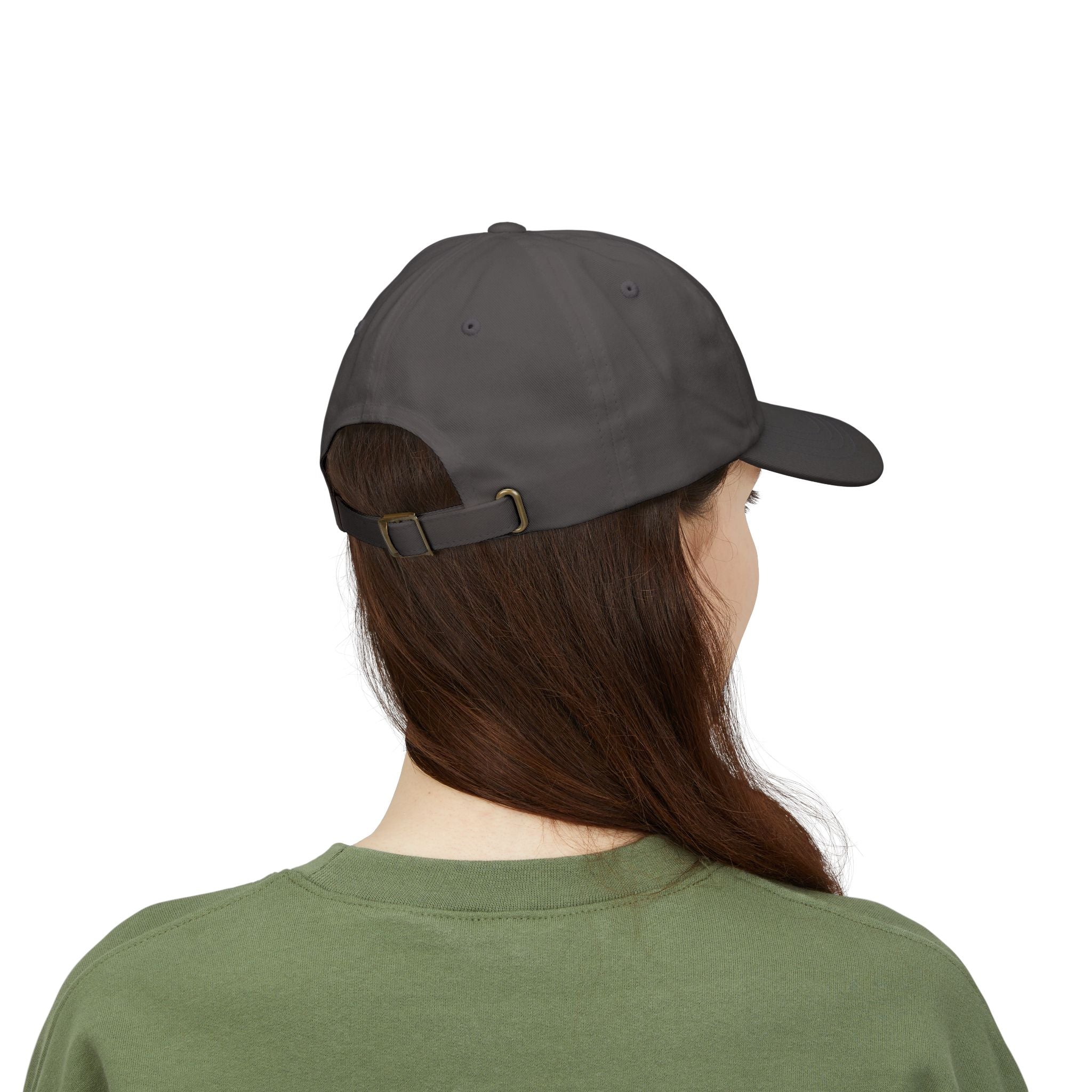 Sunny & Coop Logo Cap