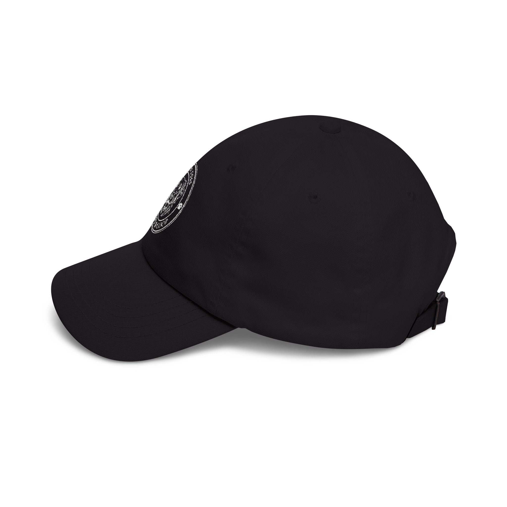 Sunny & Coop Logo Cap