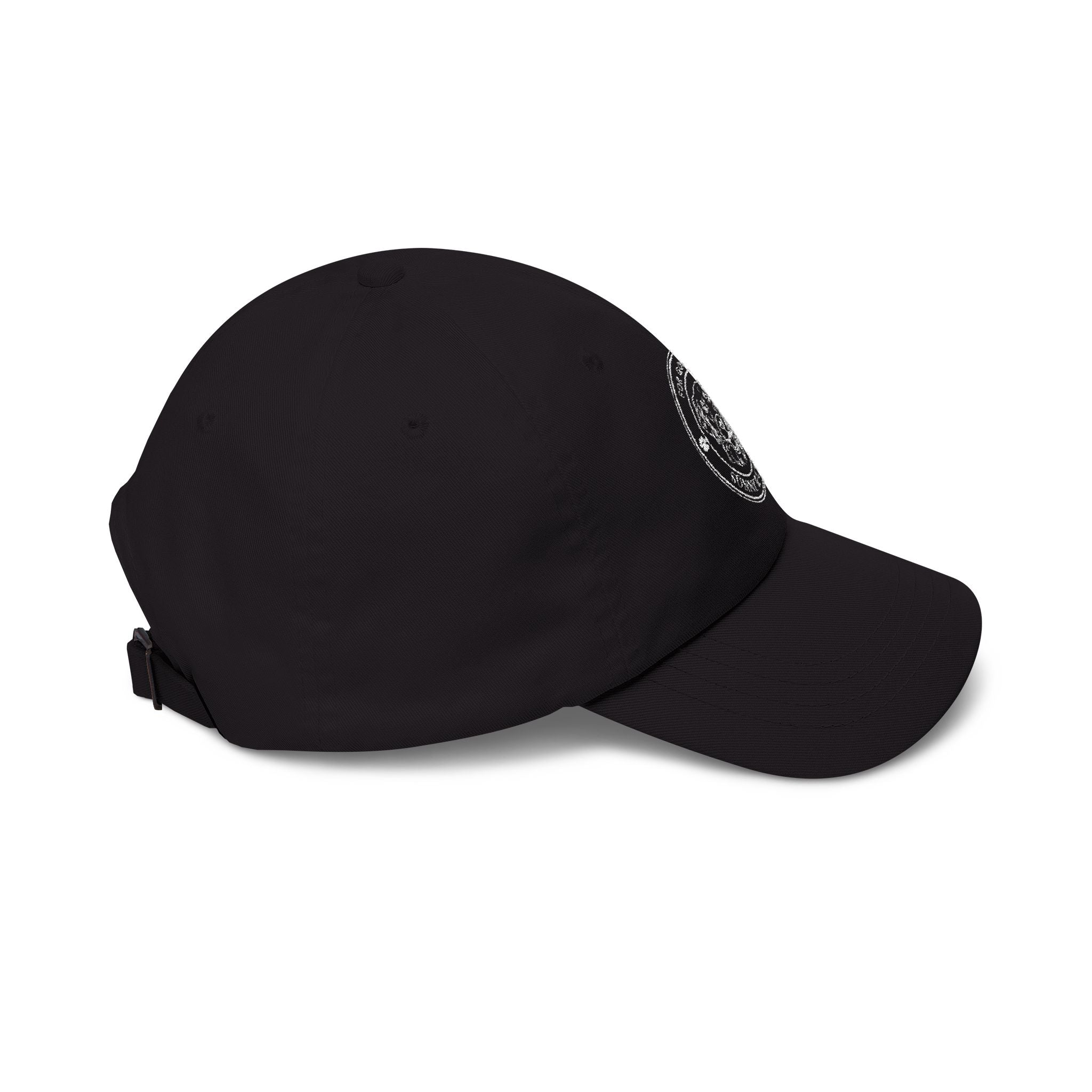 Sunny & Coop Logo Cap