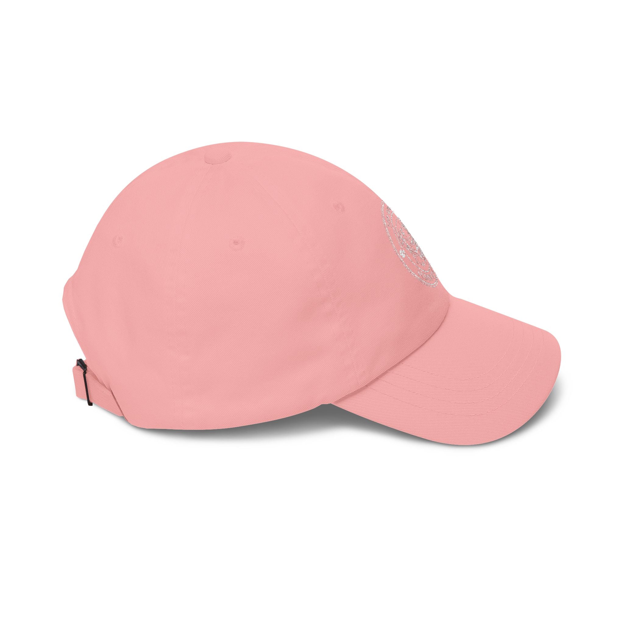 Sunny & Coop Logo Cap