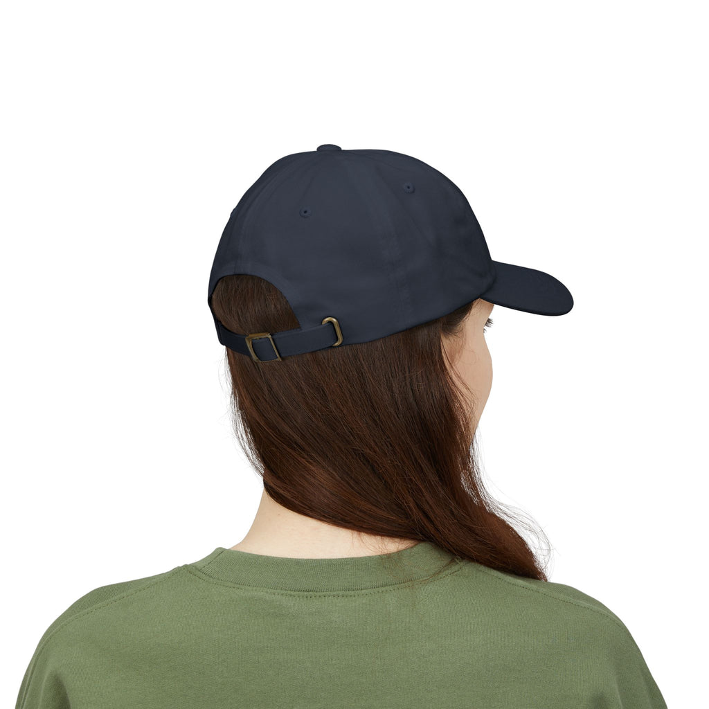 Sunny & Coop Logo Cap