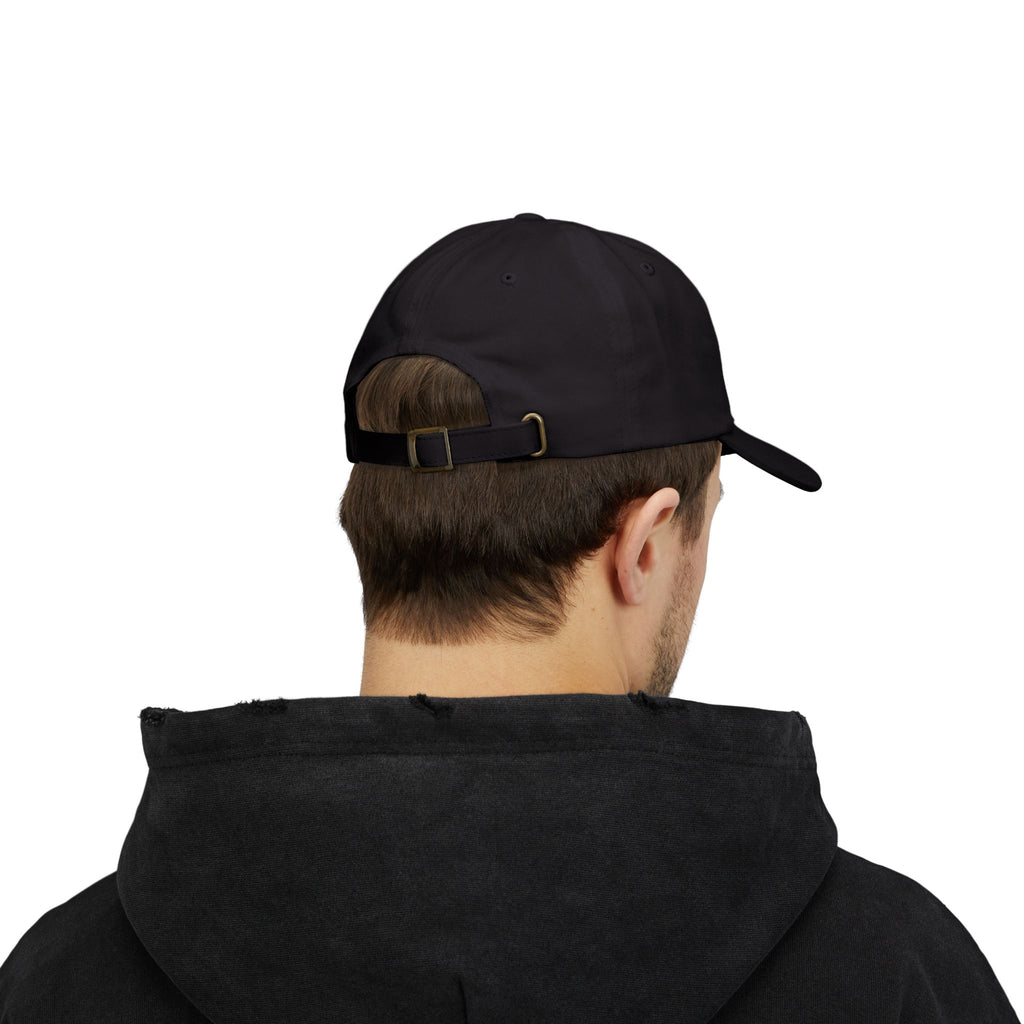 Sunny & Coop Logo Cap