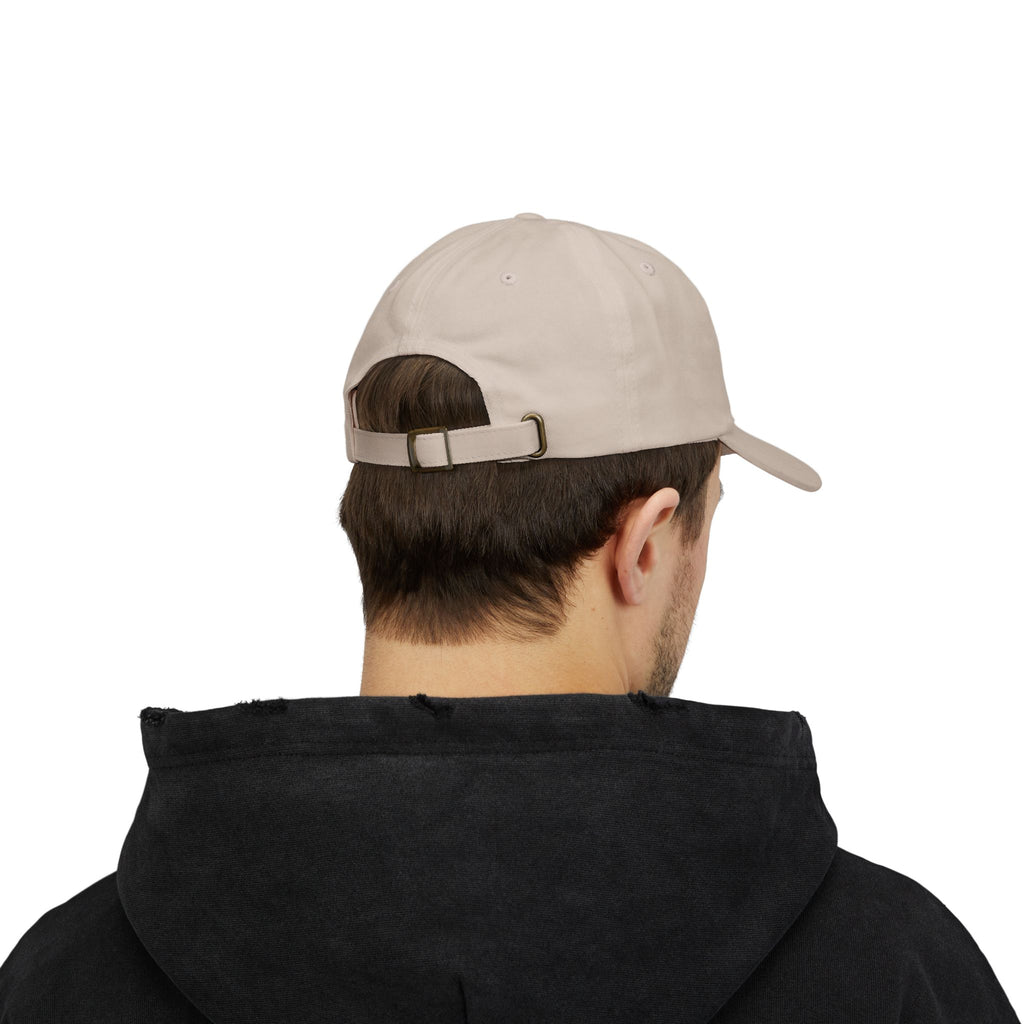Sunny & Coop Logo Cap