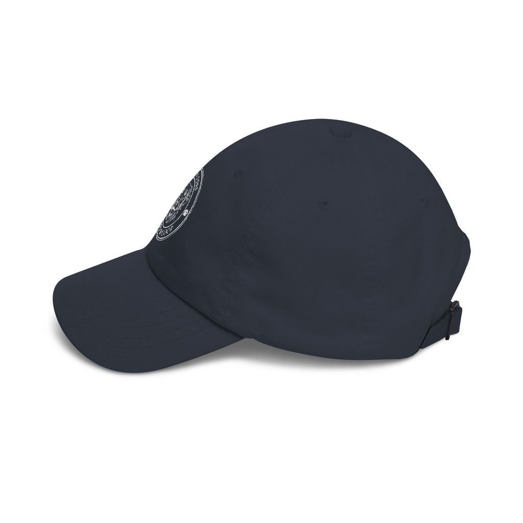 Sunny & Coop Logo Cap