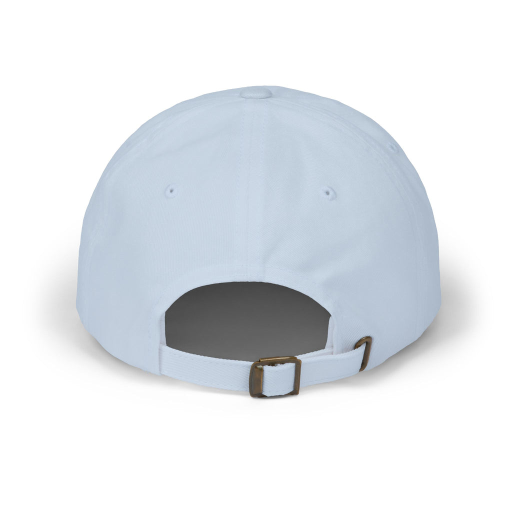 Sunny & Coop Logo Cap