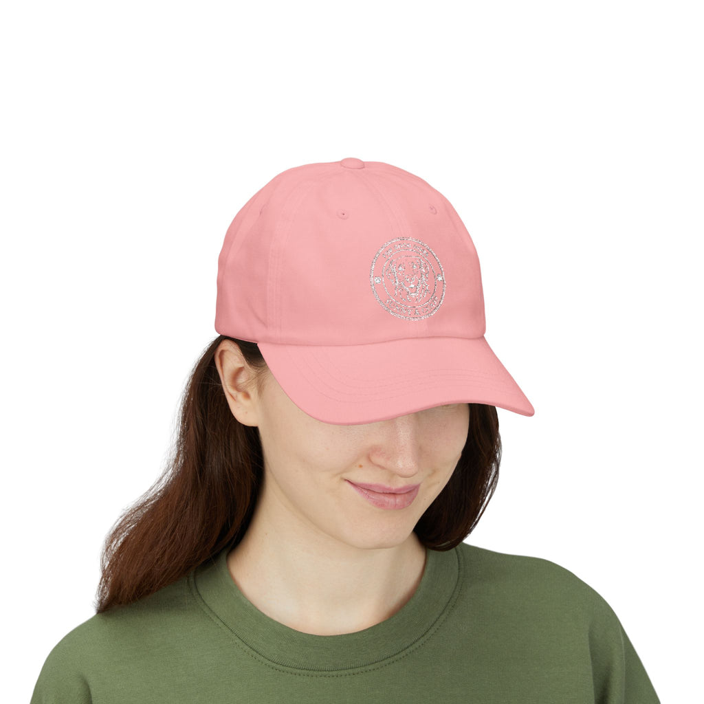 Sunny & Coop Logo Cap