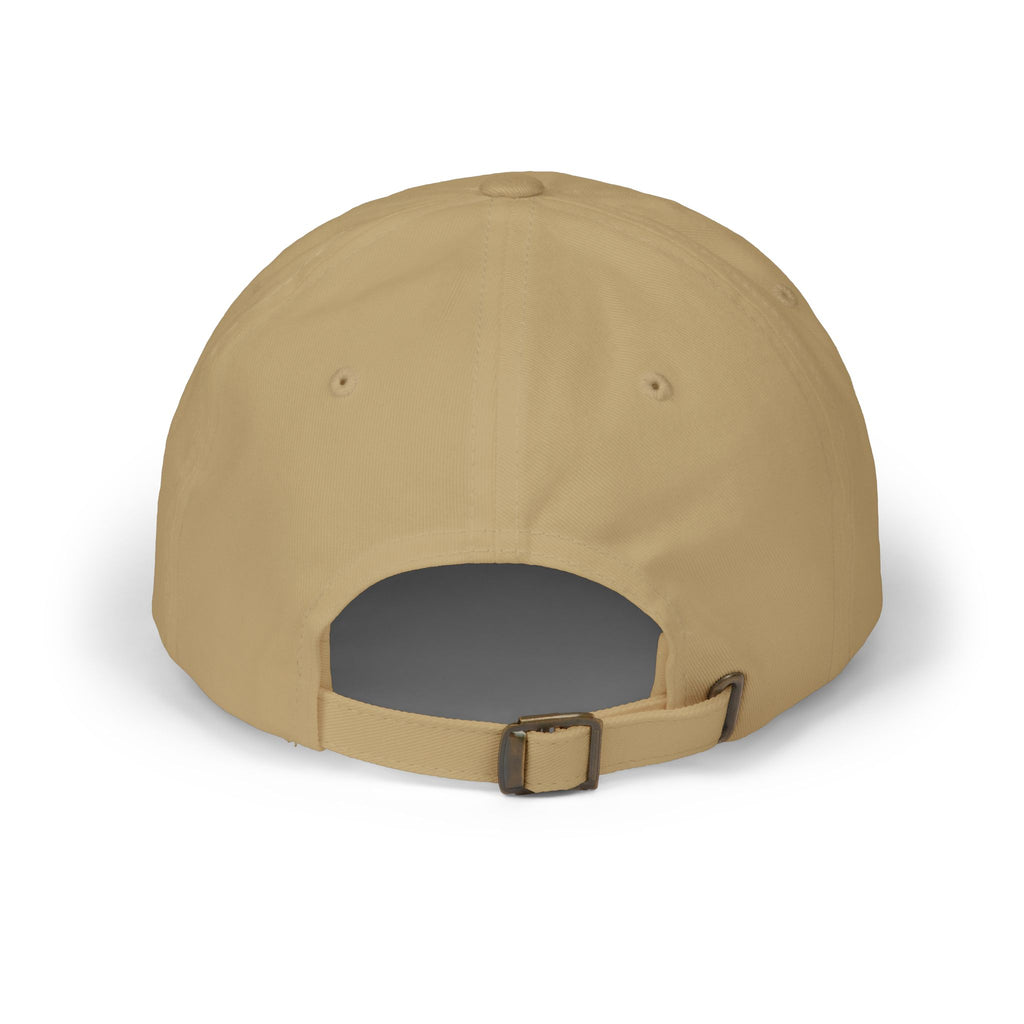 Sunny & Coop Logo Cap
