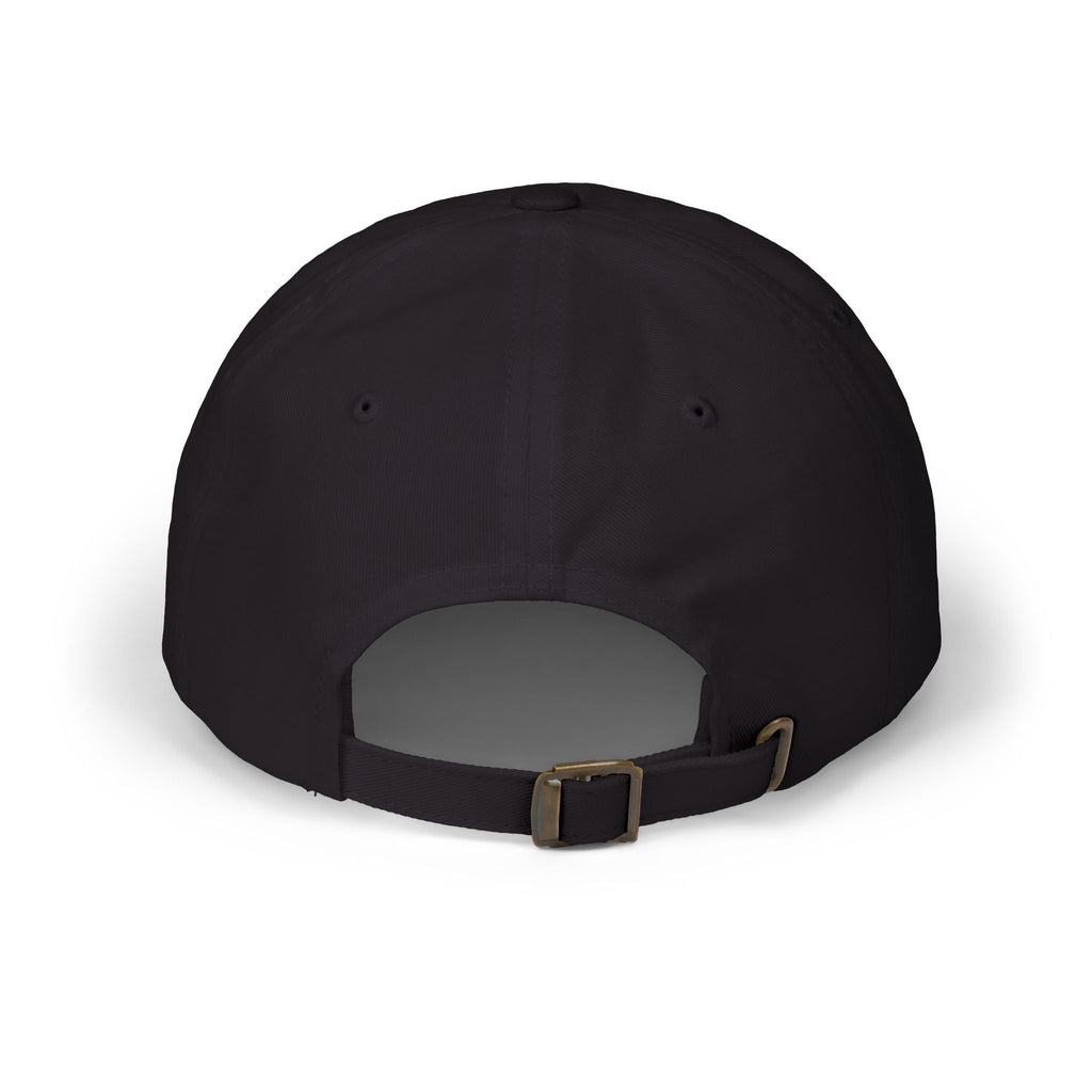 Sunny & Coop Logo Cap
