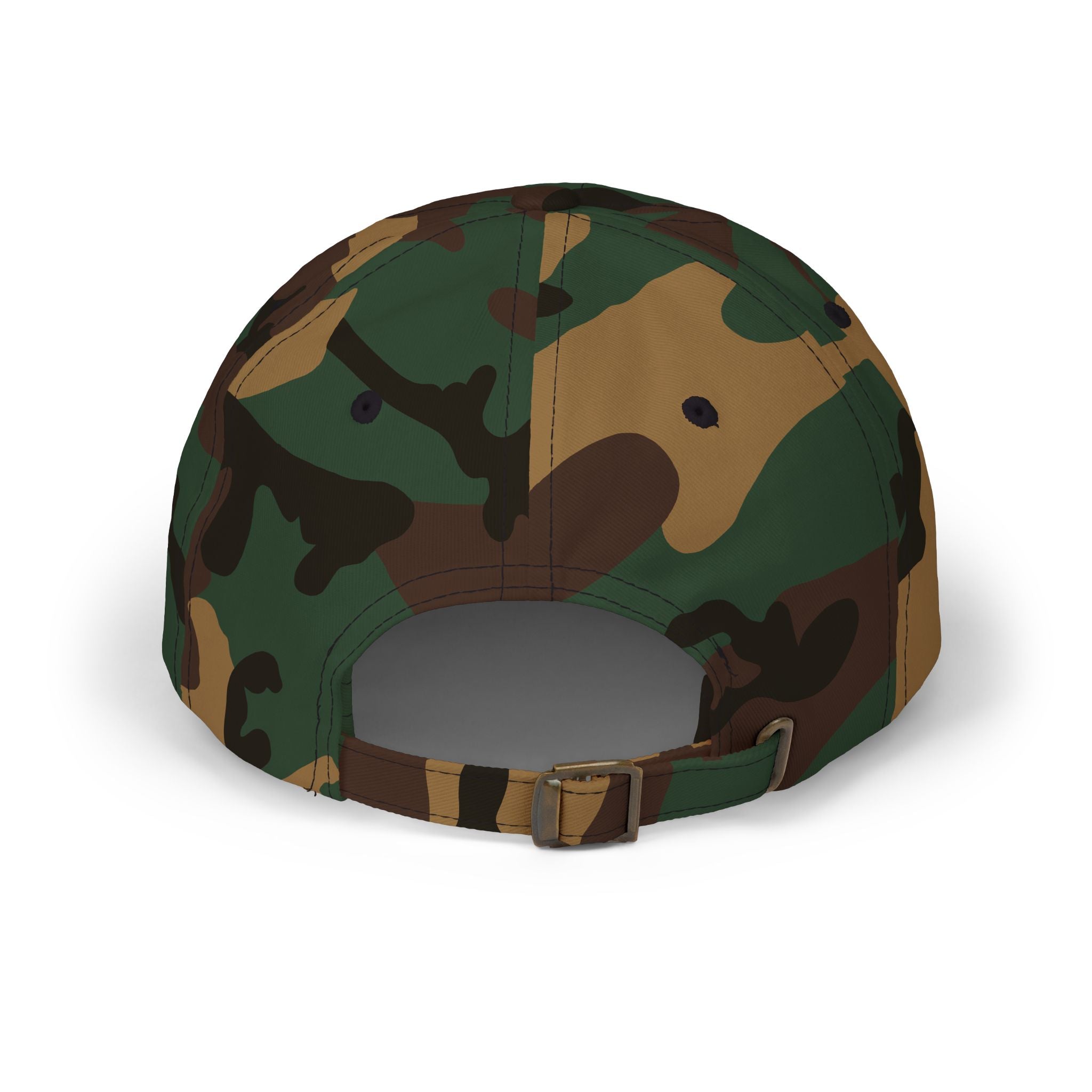 Sunny & Coop Logo Cap