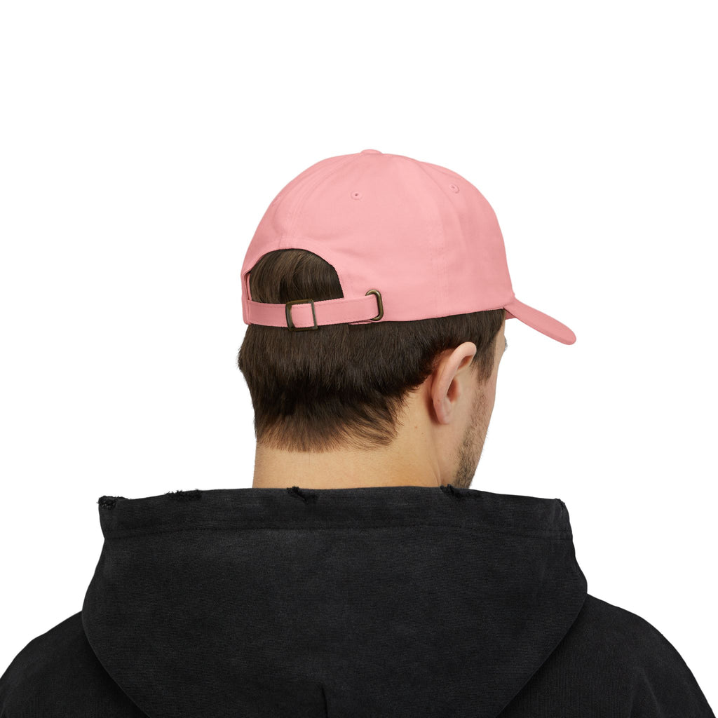 Sunny & Coop Logo Cap