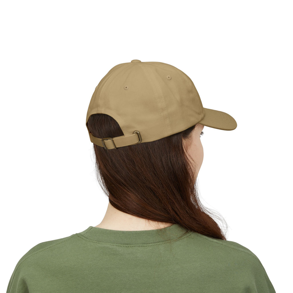 Sunny & Coop Logo Cap