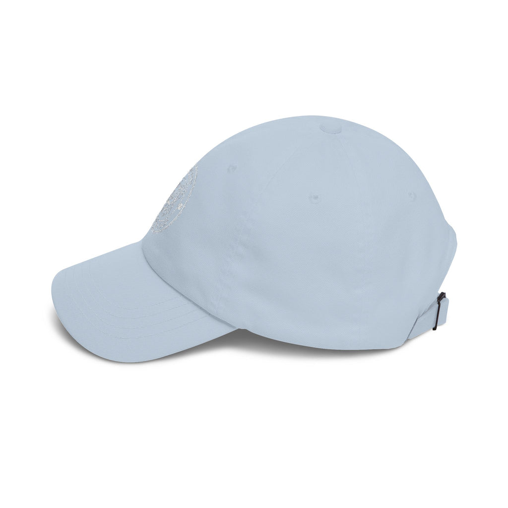 Sunny & Coop Logo Cap