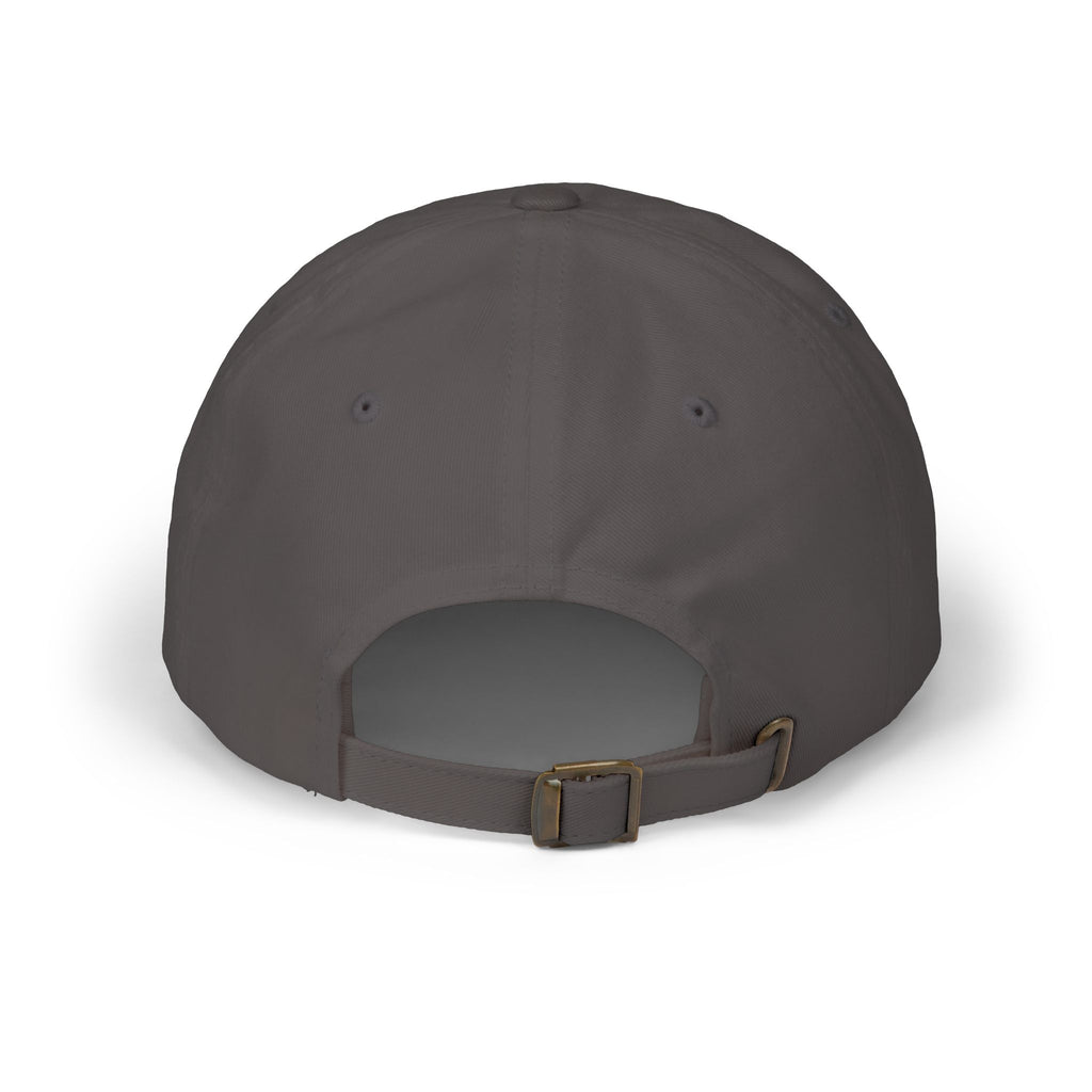 Sunny & Coop Logo Cap