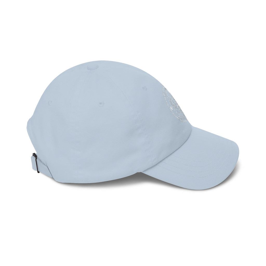 Sunny & Coop Logo Cap