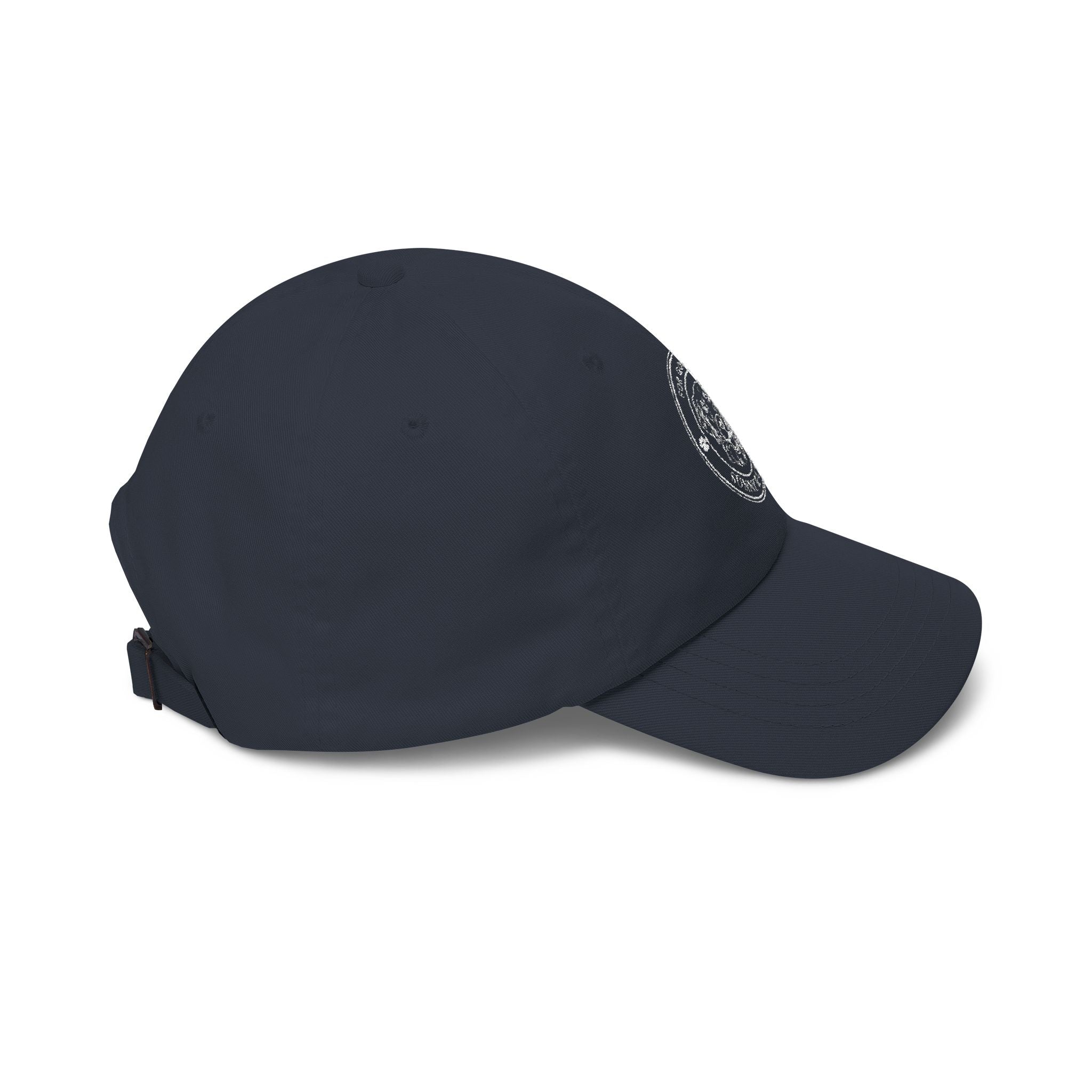 Sunny & Coop Logo Cap