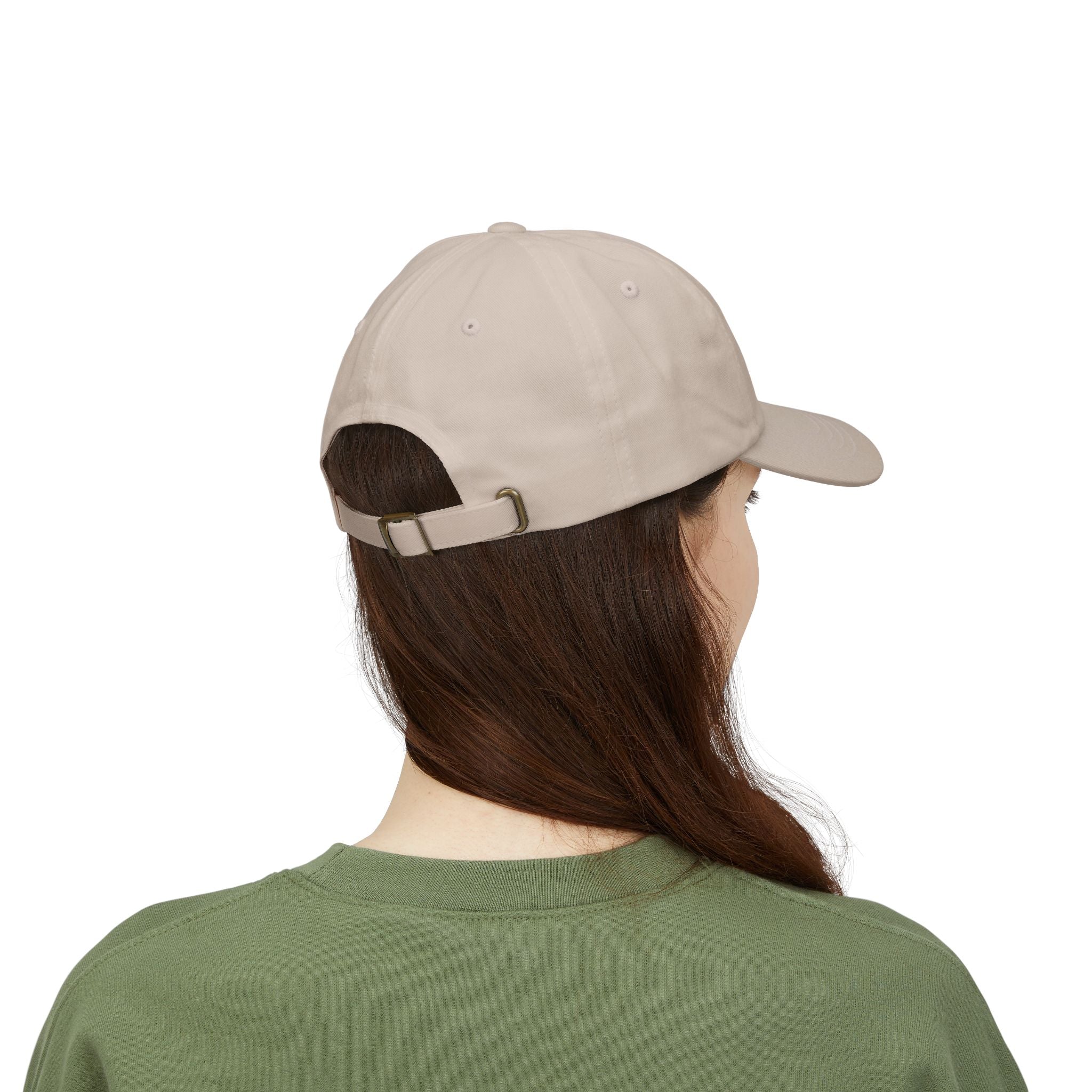 Sunny & Coop Logo Cap