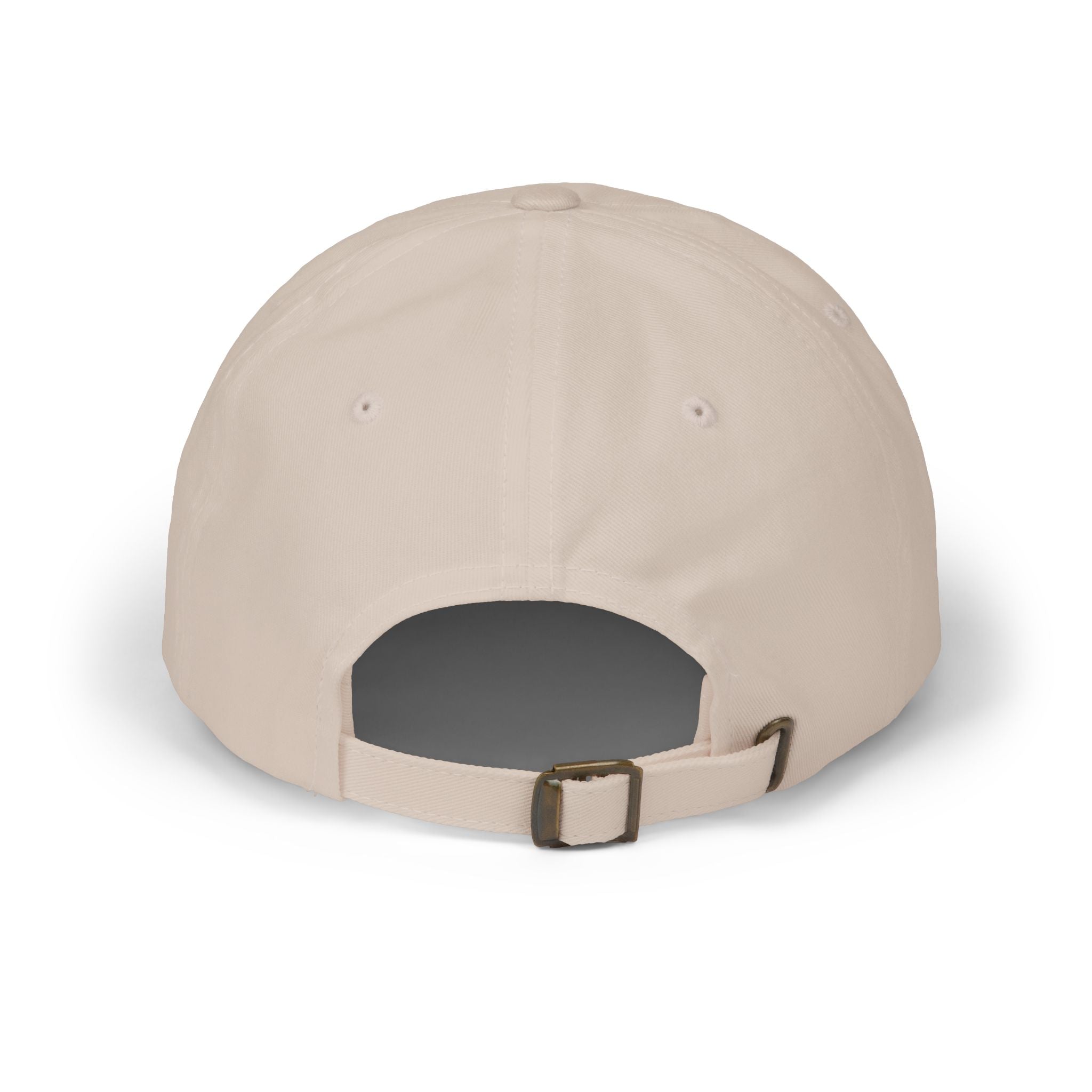 Sunny & Coop Logo Cap