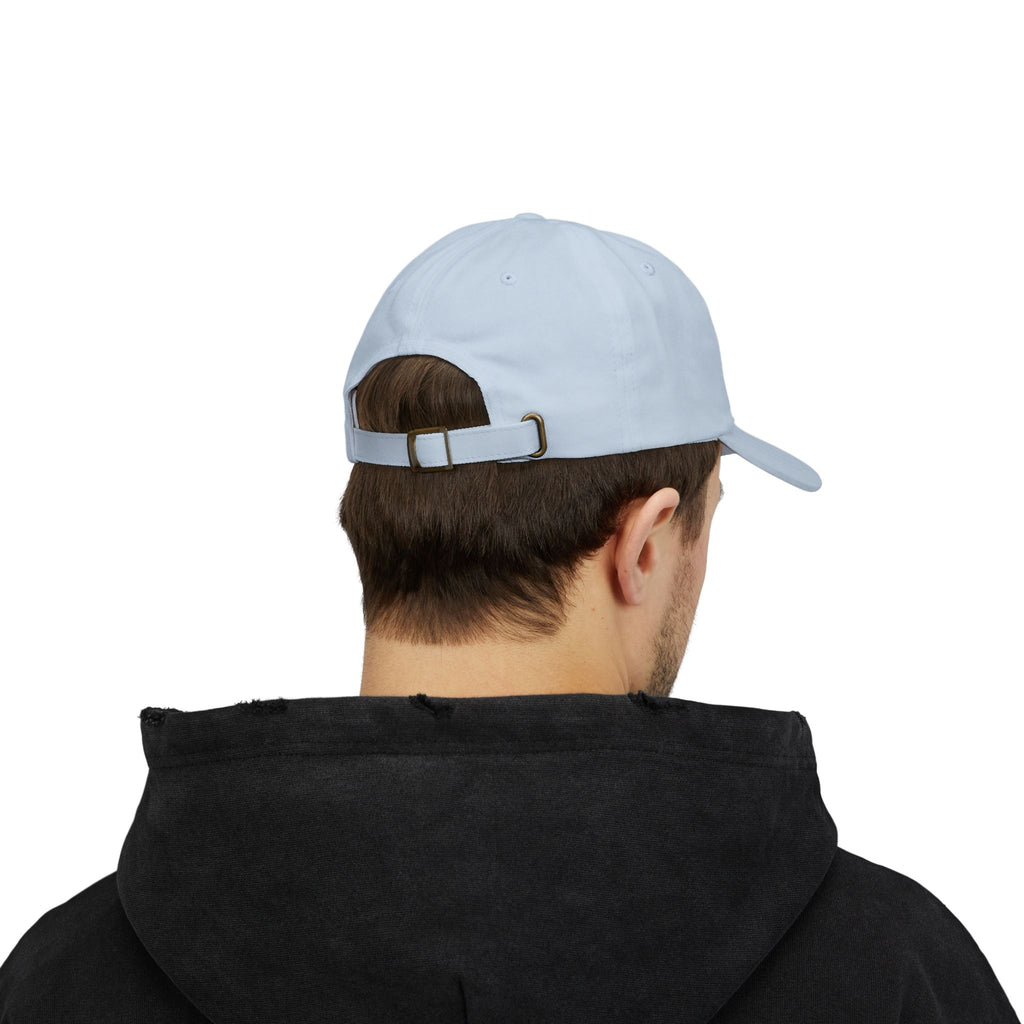 Sunny & Coop Logo Cap