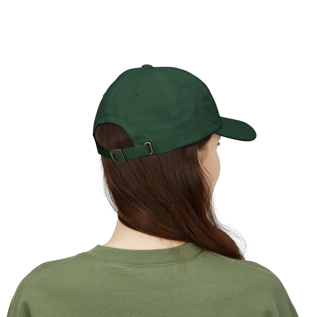 Sunny & Coop Logo Cap