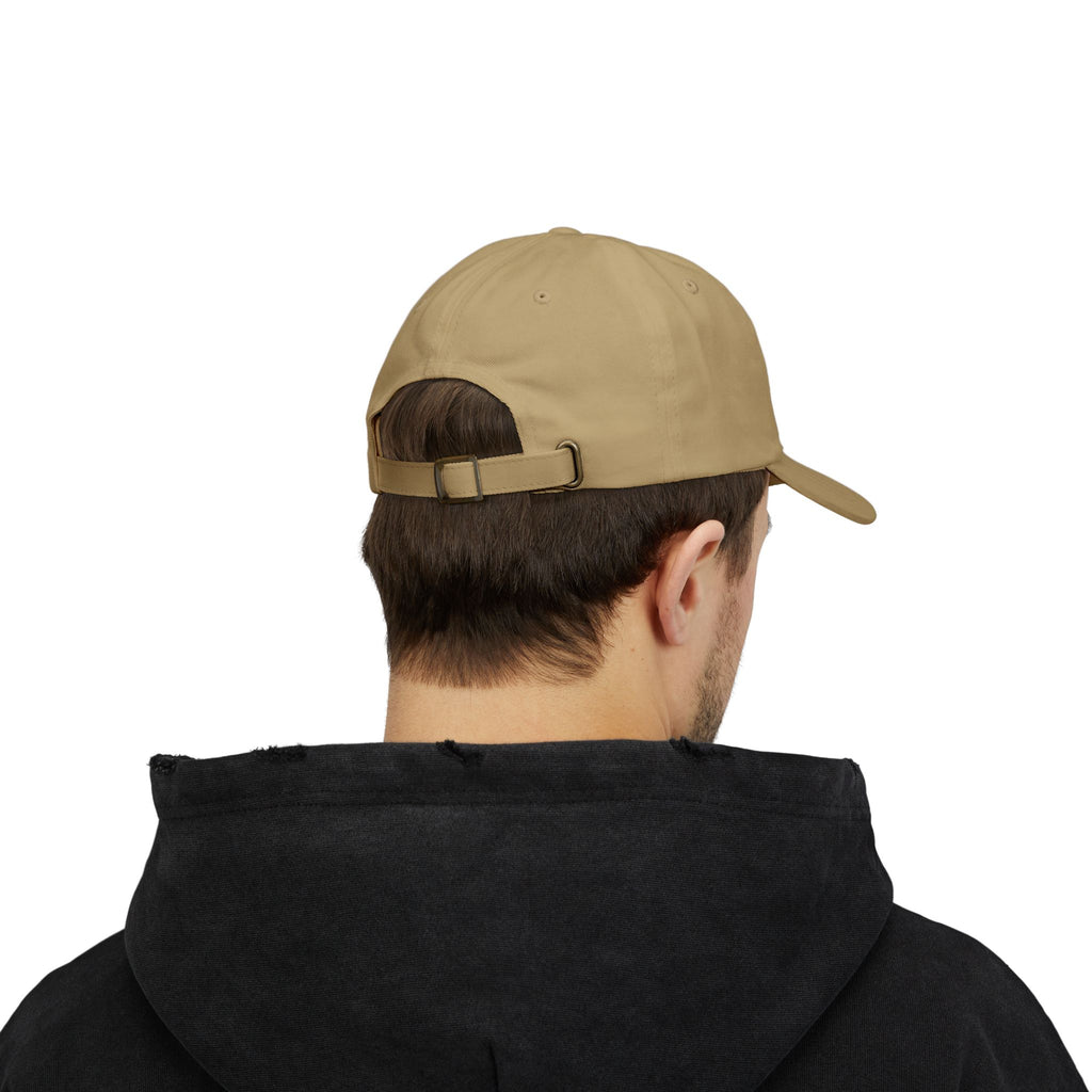 Sunny & Coop Logo Cap