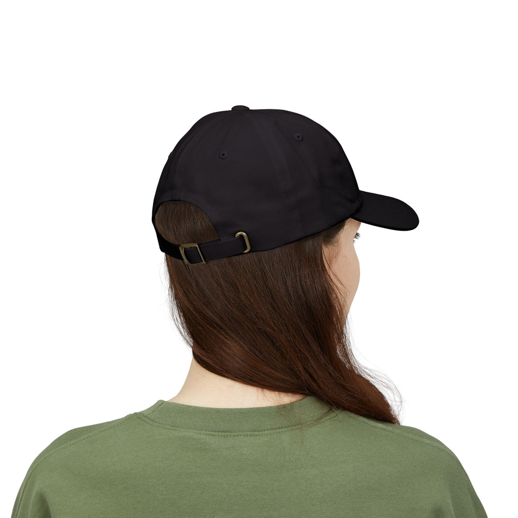 Sunny & Coop Logo Cap