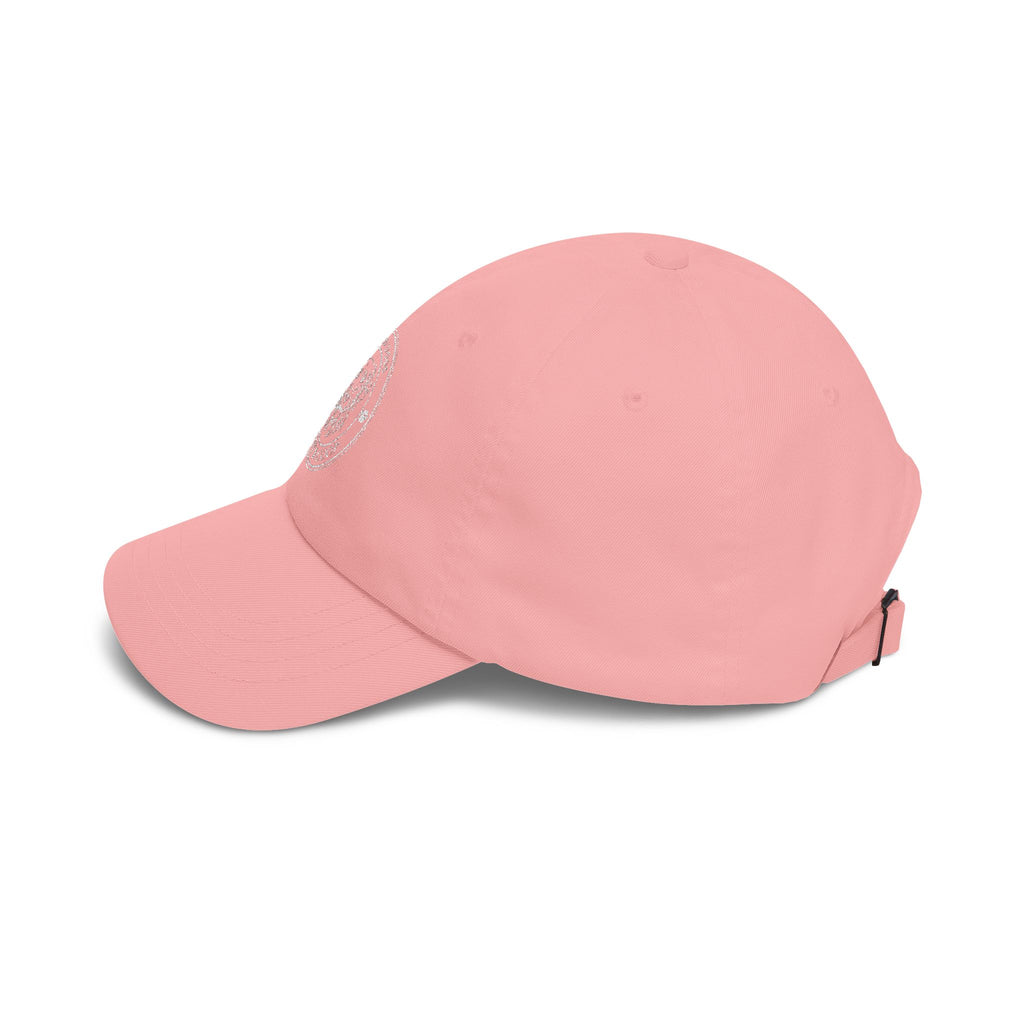 Sunny & Coop Logo Cap