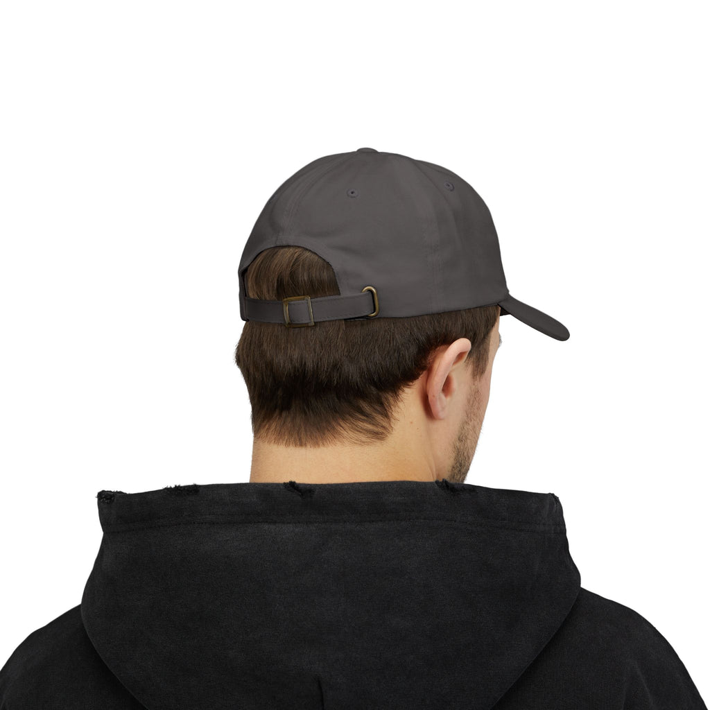 Sunny & Coop Logo Cap