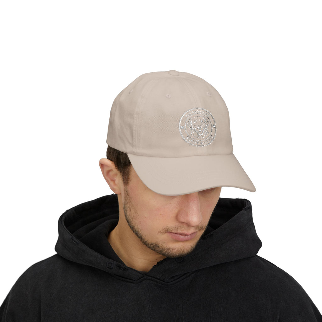 Sunny & Coop Logo Cap