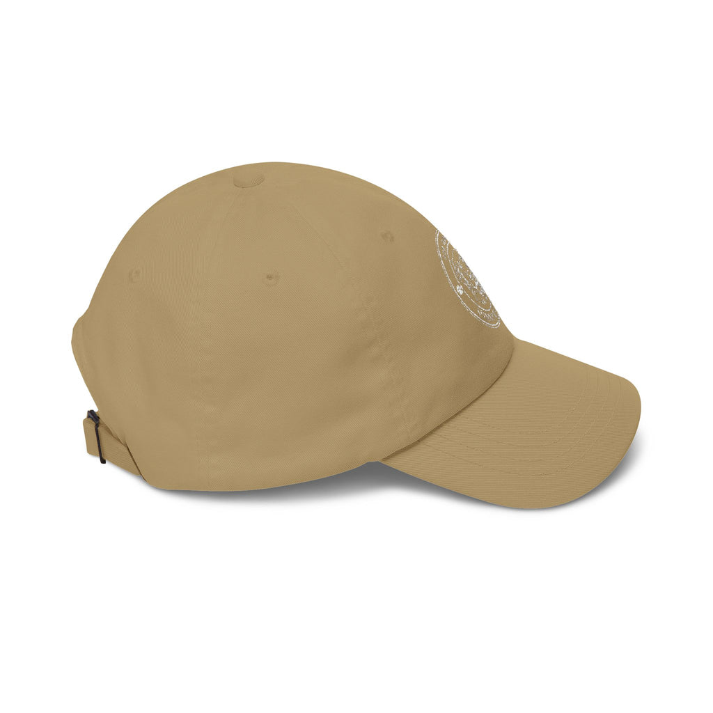 Sunny & Coop Logo Cap