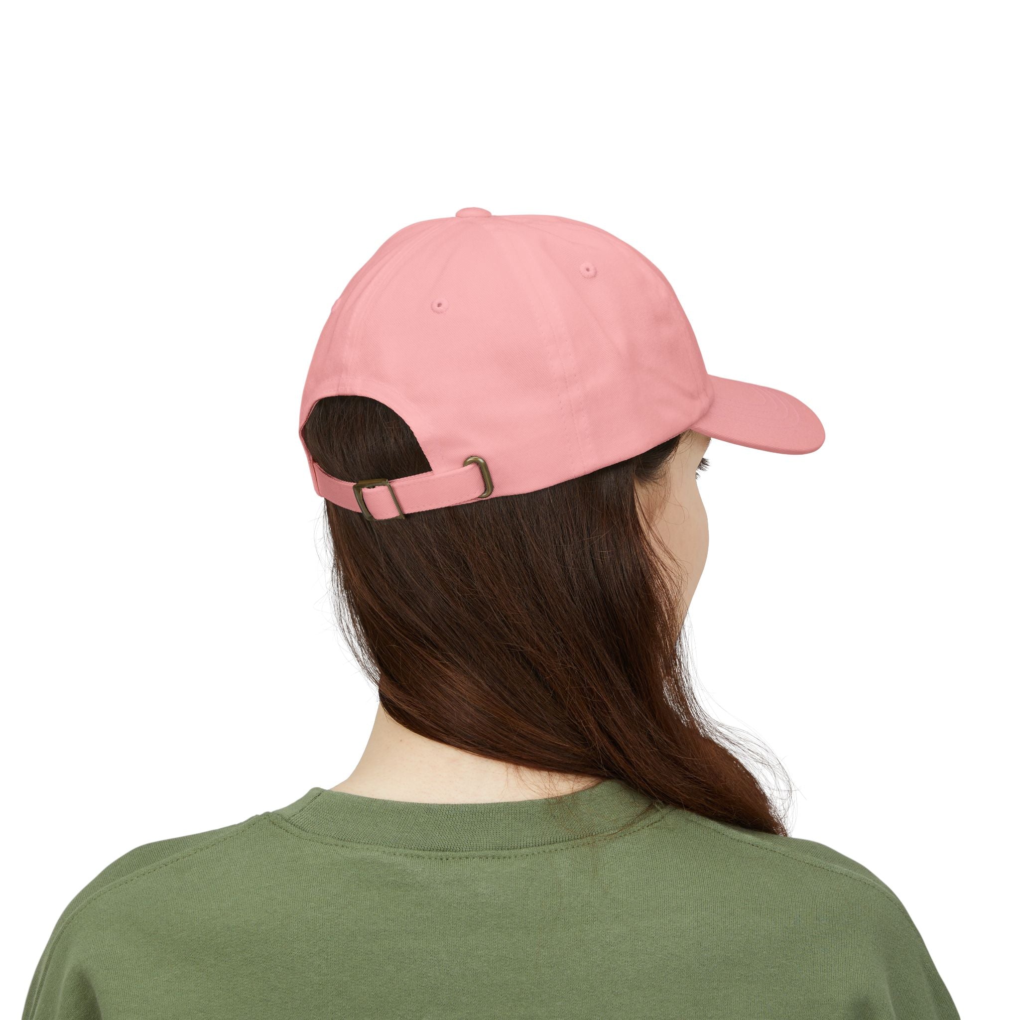Sunny & Coop Logo Cap