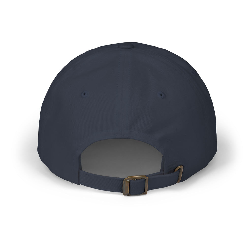 Sunny & Coop Logo Cap