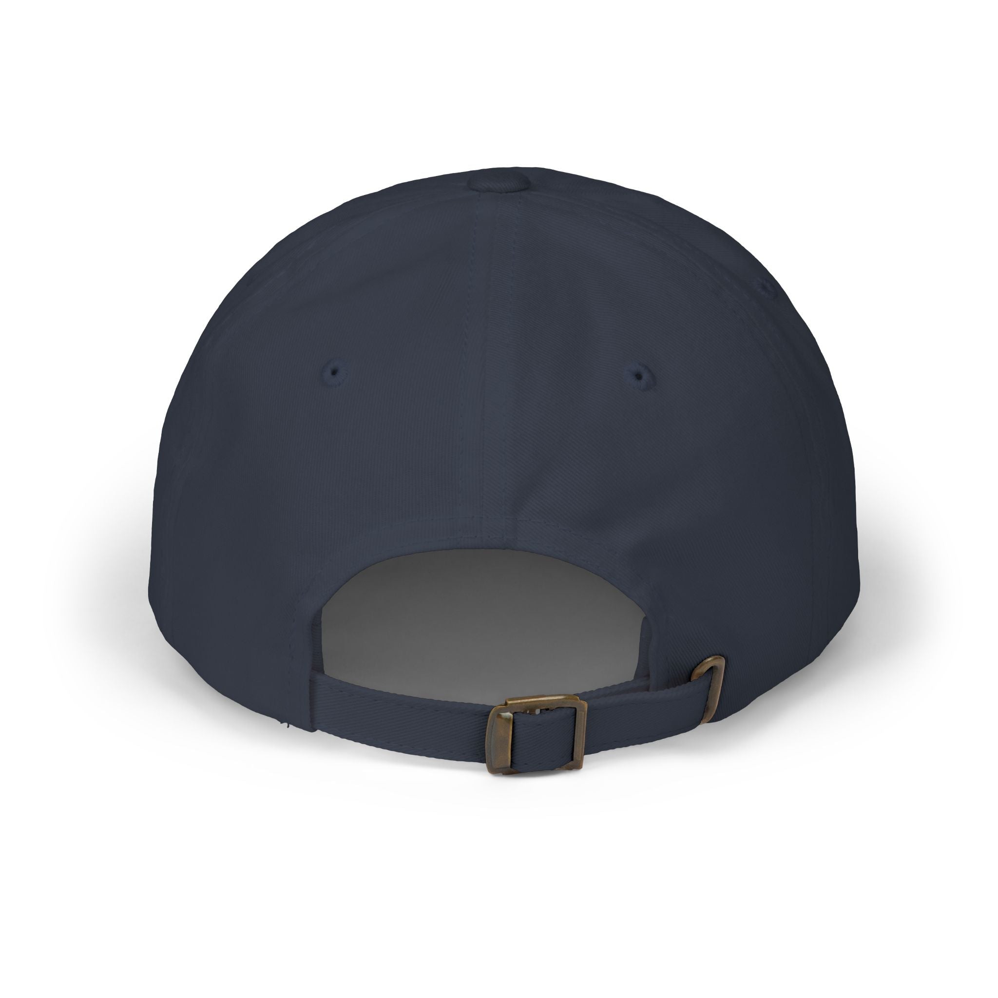 Sunny & Coop Logo Cap