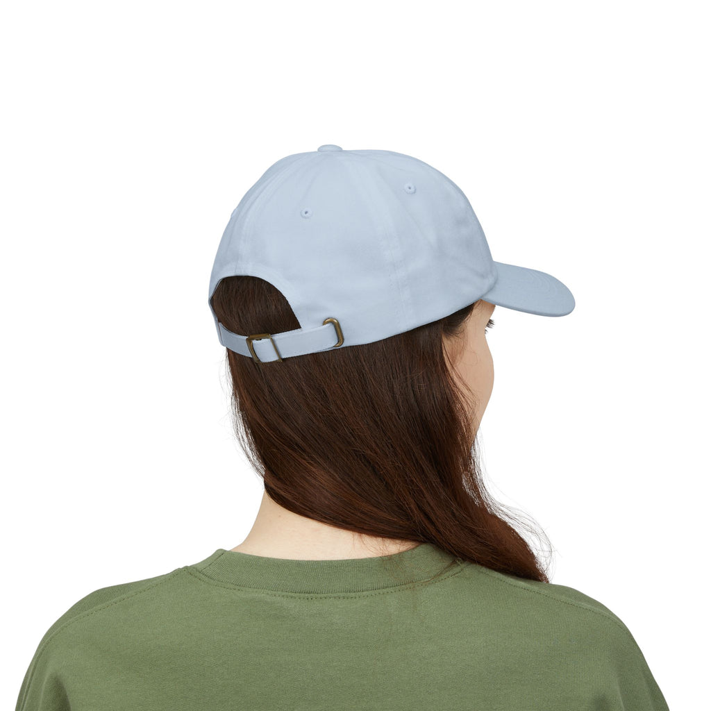 Sunny & Coop Logo Cap