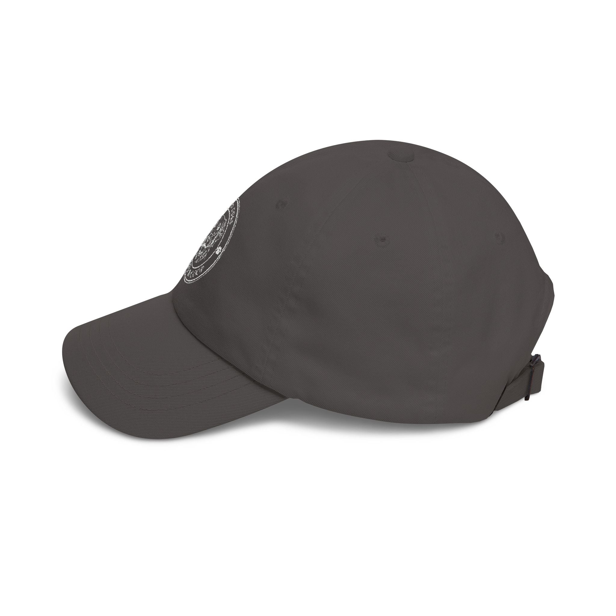 Sunny & Coop Logo Cap