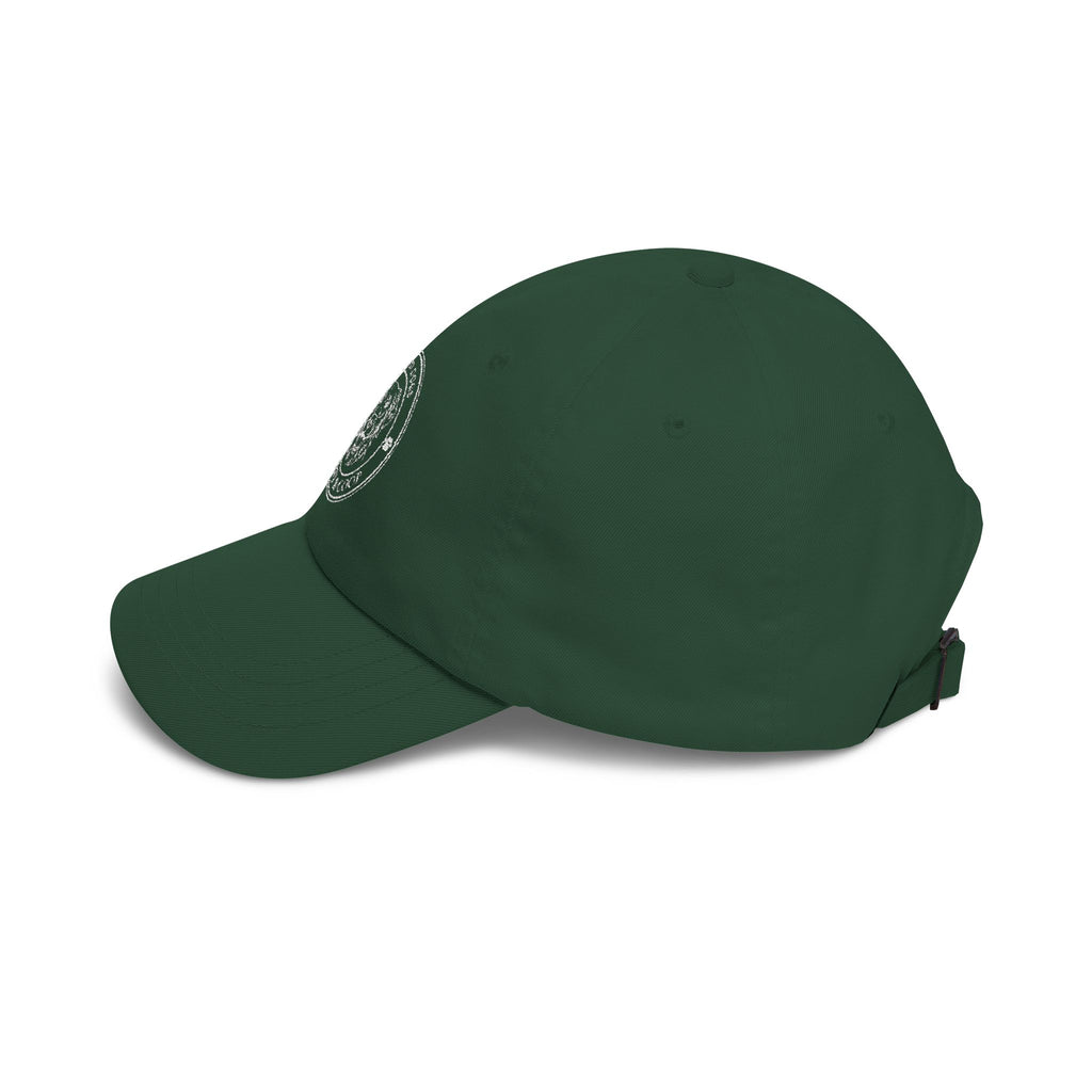 Sunny & Coop Logo Cap