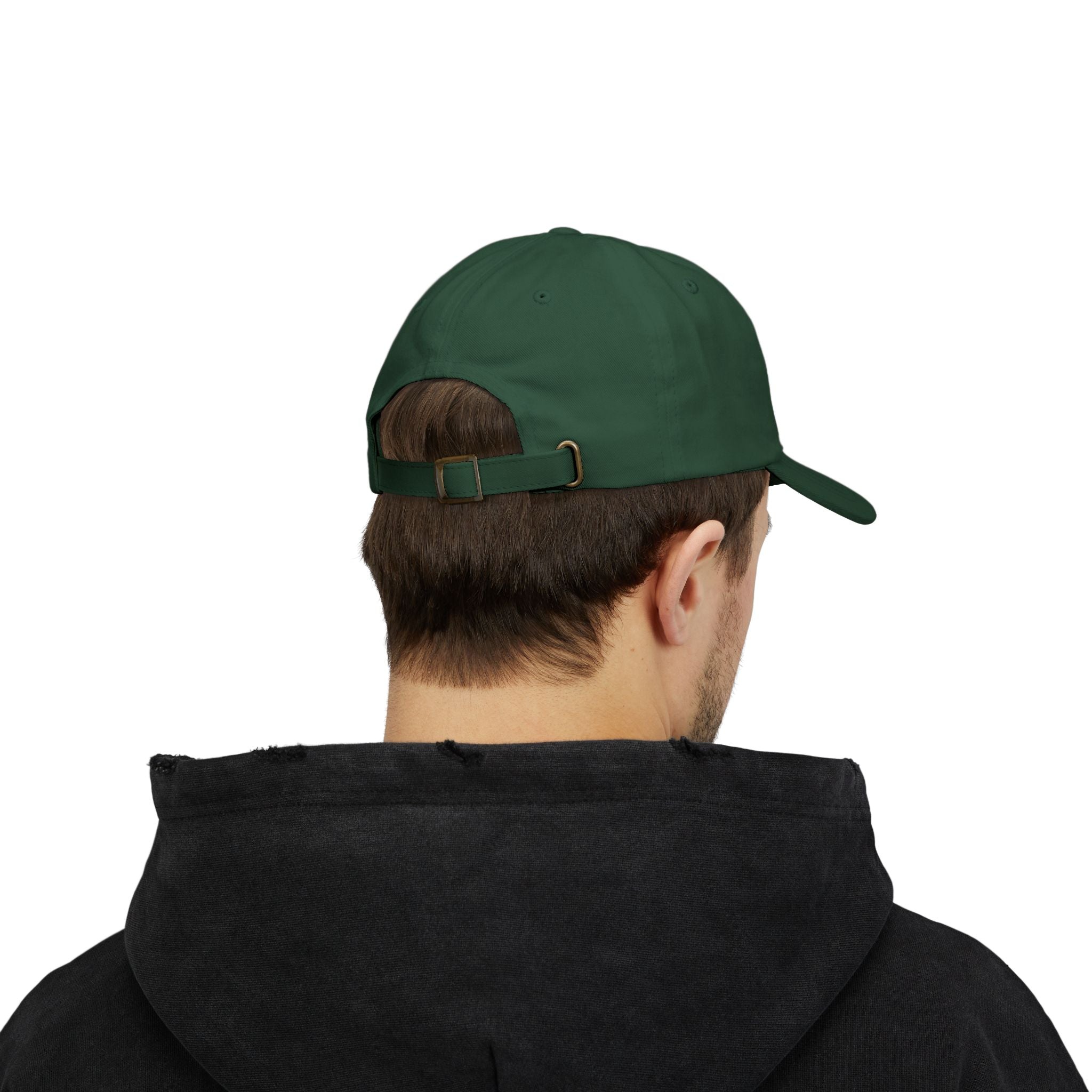 Sunny & Coop Logo Cap